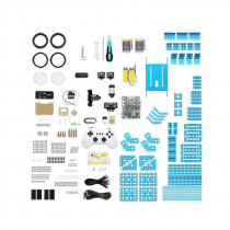 Cоревновательный набор MakeX Starter Kit (2020 Smart Links) - «globural.ru» - Салехард