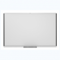 Интерактивная доска SMART SBM787V с пассивным лотком (Notebook 22) - «globural.ru» - Салехард