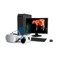 Интерактивный учебный комплекс «Анатомия Коровы» - «globural.ru» - Салехард