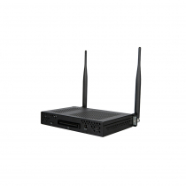 Встраиваемый вычислительный блок Geckotouch Module  PC82RF-W  - «globural.ru» - Салехард
