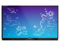 Интерактивная панель ActivPanel Cobalt 86" - «globural.ru» - Салехард