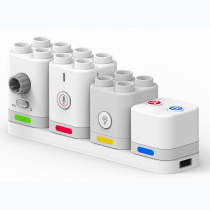 Ресурсный набор Botzees Connect Kit - «globural.ru» - Салехард
