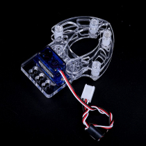 Ресурсный набор "захват" Mini Gripper - «globural.ru» - Салехард