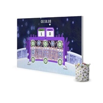 Интерактивный физкультурный комплекс без проектора - «globural.ru» - Салехард