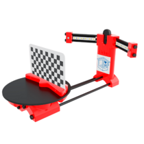 Конструктор образовательного 3D - сканера - «globural.ru» - Салехард