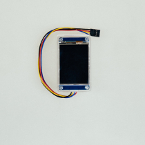 Сенсорный дисплей TFT 2.4 LCD  - «globural.ru» - Салехард
