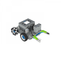VEX IQ Стартовый набор /Starter Kit (2-е поколение Gen 2) - «globural.ru» - Салехард