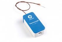 Датчик температуры-термопара (от 0 до +1200°C) по физике - «globural.ru» - Салехард