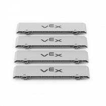Ресурсный комплект VEX GO - «globural.ru» - Салехард