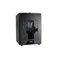 3D-принтер 3D 300 (1 экструдер) - «globural.ru» - Салехард