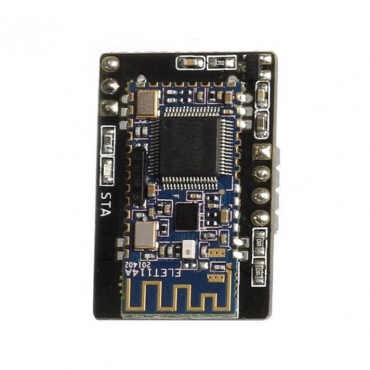 Модуль для беспроводного управления и программирования Bluetooth Module for mBot V1 - «globural.ru» - Салехард