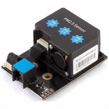 Датчик взвешенных частиц Me PM2.5 Sensor - «globural.ru» - Салехард