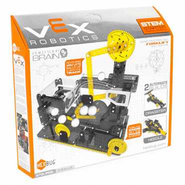 Набор VEX by HEXBUG "Шариковая машина" - «globural.ru» - Салехард