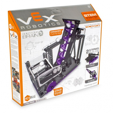 Набор VEX by HEXBUG "Подъемник" - «globural.ru» - Салехард
