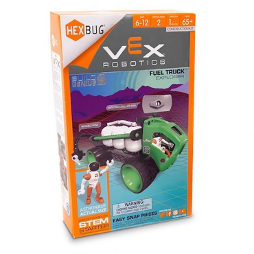Набор VEX by HEXBUG Вездеход - «globural.ru» - Салехард