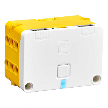 Малый программируемый Хаб LEGO Technic - «globural.ru» - Салехард
