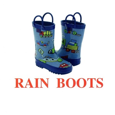 Карточки Домана "Footwear" ("Обувь") на английском языке - «globural.ru» - Салехард