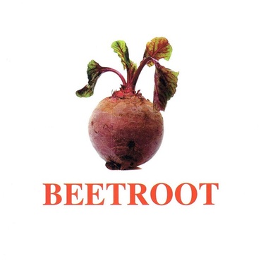 "Vegetables-Greenery-2" ("Овощи-Зелень-2") английские карточки Домана - «globural.ru» - Салехард