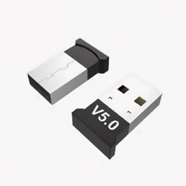 Адаптер Bluetooth-USB Ver. 5.0 - «globural.ru» - Салехард