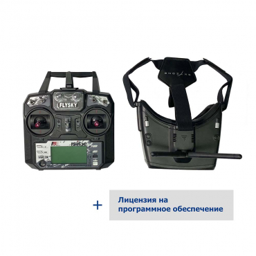 Программно-аппаратный комплекс EDDRON Basic - «globural.ru» - Салехард