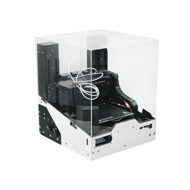 Многофункциональная станция прототипирования. Малый ProtoBox - «globural.ru» - Салехард