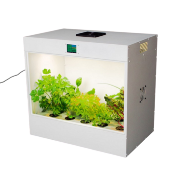 Агрокласс. Агролаборатория ECOBOX ED - «globural.ru» - Салехард