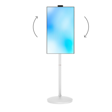 Мобильная панель Mobiscreen NOVA 27 - «globural.ru» - Салехард