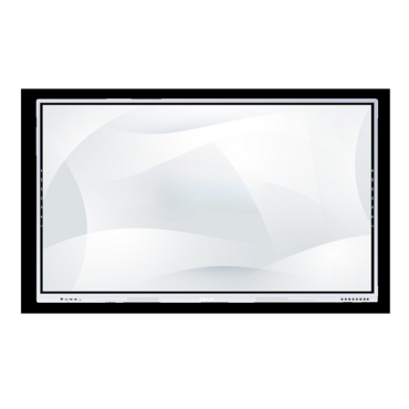Интерактивная панель Edflat серии Ultra Lite Gen 2 86" - «globural.ru» - Салехард
