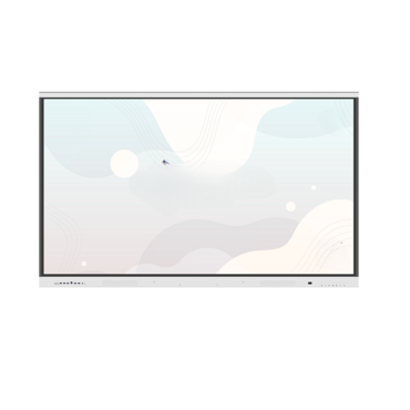 Интерактивная панель Edflat серии Lite 86" - «globural.ru» - Салехард