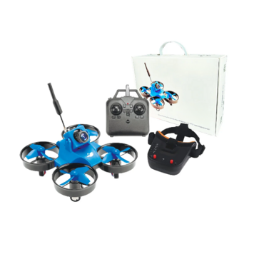 Ресурсный набор для FPV-полетов (направление радиоуправляемого авиамоделизма от первого лица) - «globural.ru» - Салехард