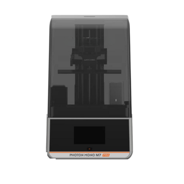 3D принтер Photon Mono M7 Pro - «globural.ru» - Салехард