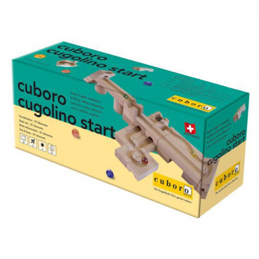Набор "Cuboro" cugolino start - «globural.ru» - Салехард