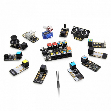 Электронный конструктор Inventor Electronic Kit - «globural.ru» - Салехард