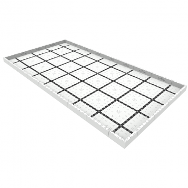 Набор 1/2 поля для соревнований / VEX IQ Challenge Half  Field Perimeter & Tiles - «globural.ru» - Салехард