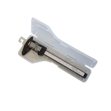 Штангенциркуль цифровой 150 мм - «globural.ru» - Салехард