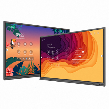 Интерактивная LED панель Newline TT-8621Q - «globural.ru» - Салехард