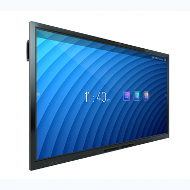 Интерактивный дисплей  SMART SBID-GX165 (в составе интерактивной панели SBID-GX065) - «globural.ru» - Салехард
