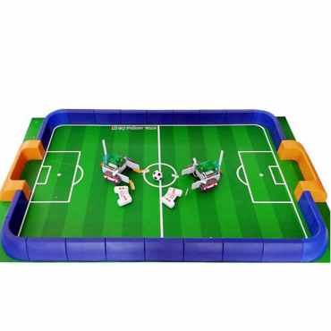 Конструктор по робототехнике Soccer Robot FK - «globural.ru» - Салехард