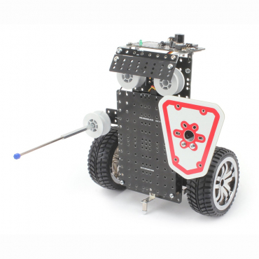 Конструктор Robo Kit 3 - «globural.ru» - Салехард
