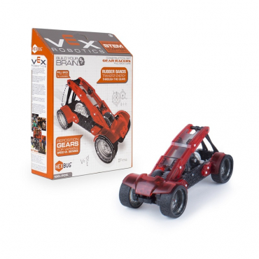 Набор VEX by HEXBUG Инерционная машина - «globural.ru» - Салехард