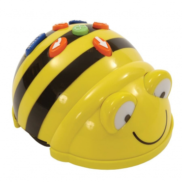 Программируемый мини-робот "Bee-Bot" - «globural.ru» - Салехард