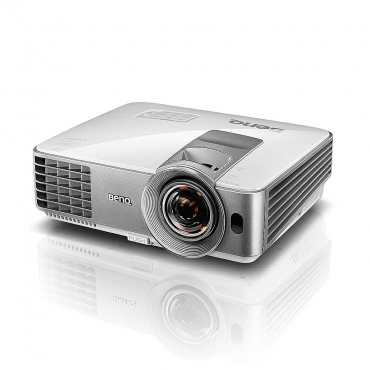Мультимедийный короткофокусный проектор BenQ MW632ST  - «globural.ru» - Салехард
