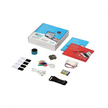 Образовательный набор для программирования HaloCode standard kit - «globural.ru» - Салехард