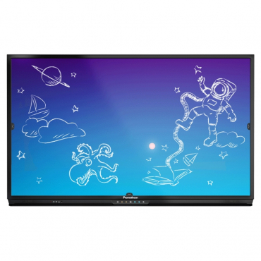 Интерактивная панель ActivPanel Cobalt 65" - «globural.ru» - Салехард