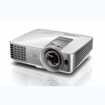 Мультимедийный короткофокусный проектор BenQ MS630ST - «globural.ru» - Салехард