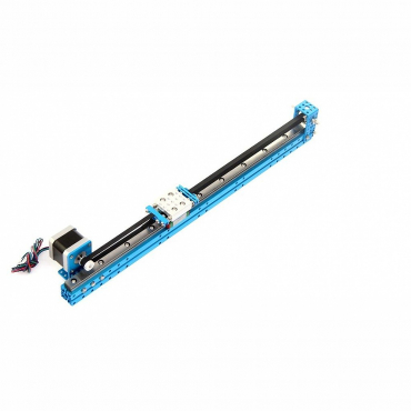 Ресурсный набор Linear Motion Guide Module Pack - Blue - «globural.ru» - Салехард