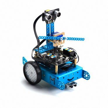 Ресурсный набор mBot Servo Pack - «globural.ru» - Салехард