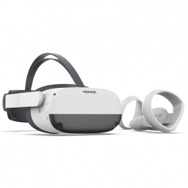 Комплект для класса виртуальной реальности Geckotouch VR08 - «globural.ru» - Салехард