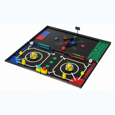 Соревновательное поле с рамкой 2022 MakeX Starter Arena and Frame - «globural.ru» - Салехард