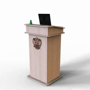 Трибуна АВТ-003 - «globural.ru» - Салехард